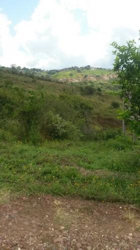 TERRENO VIA PERIBECA, SECTOR LA PUENTE. EN CONJUNTO PRIVADO