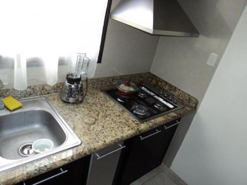 En Venta Comodo apartamento Urb Narayola II