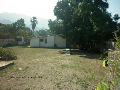 Vendo espectacular terreno en la mejor zona del Limon