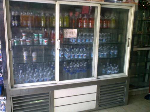 Remato combo completo de equipos de Panaderías en caracas