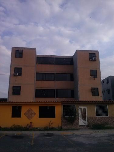 Sky Group San Diego Vende Apartamento en Buenaventura