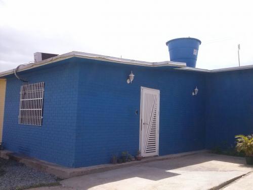 Sky Group Vende Casa en Paraparal Buenaventura