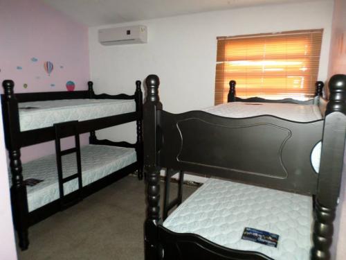 HOSPEDAJE PARA TURISTAS MOCHILEROS A LA GRAN SABANA 