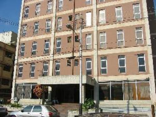 Venta oficina Calicanto Maracay