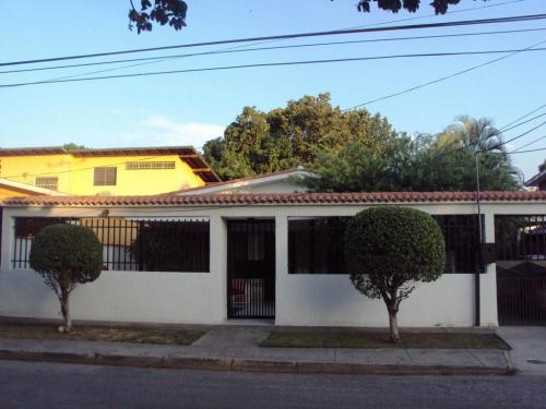 Casa en venta La Arboleda Maracay