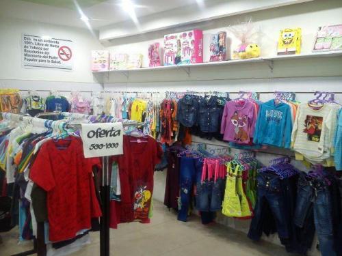 Venta local comercial Galeria Plaza Maracay