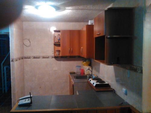 Gran Apartamento en Guatire con todas las condiciones