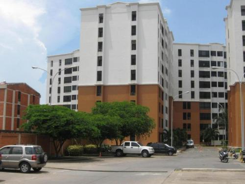Apartamento en venta Bosque Alto Maracay