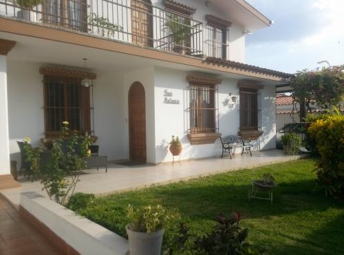 Casa tipo duplex trigal norte