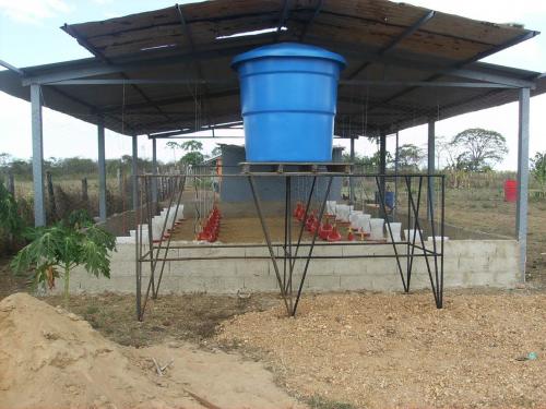 Excelente Finca SEctor El Arbolito