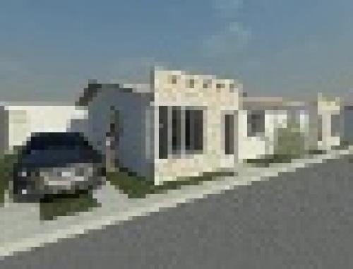 Casas quintas a estrenar en san juan lagunillas Merida.