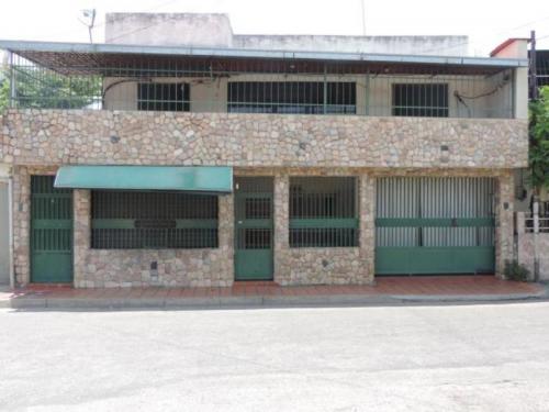 Bella Casa en Los Caobos, Valencia  15-7569