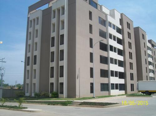 Se Vende Apartamento Amplio en Obra Gris para Estrenar en Terra Santa Cagua