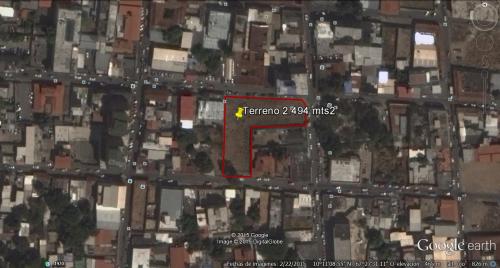 Venta de Excelente y Exclusivo Terreno con Zonificación Residencial AR-7 área de superficie 2.494 mts2 Cagua