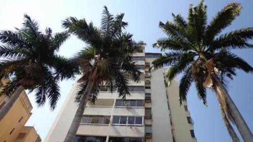 Bello Apartamento en La Trigaleña CG154536