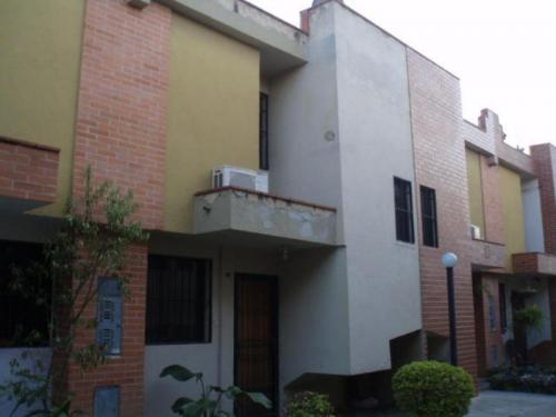 Venta de Townhouse en El Guayabal Naguanagua CG151440