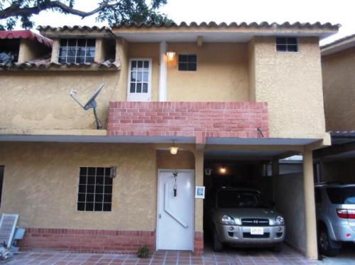 Townhouse en Venta en La Entrada Naguanagua CG1412391