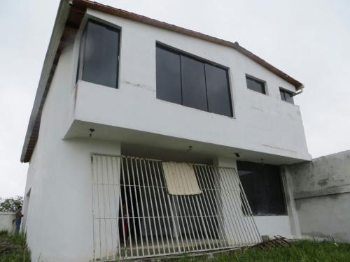 Hermosa Quinta en tucape