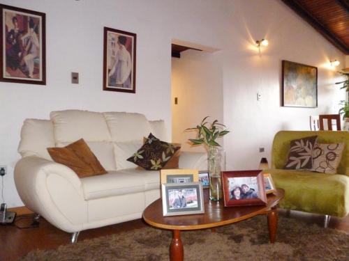 Apartamento en Colinas de Parque Caiza Caracas - Municipio Sucre