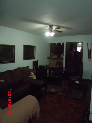 apartamento en venta urb agua blanca