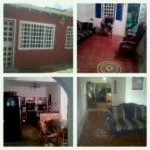 SE VENDE COMODA CASA LISTA PARA HABITAR