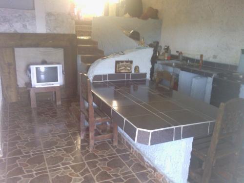 linda casa en venta en colinas de santa cruz edo sucre