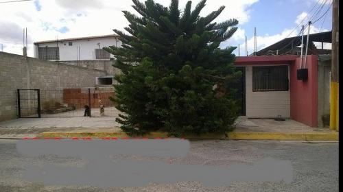 Se Vende casa en Aragua, Santiago Mariño