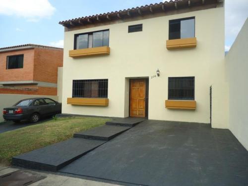 Bella y comoda casa en venta en Parque Mirador CG154196