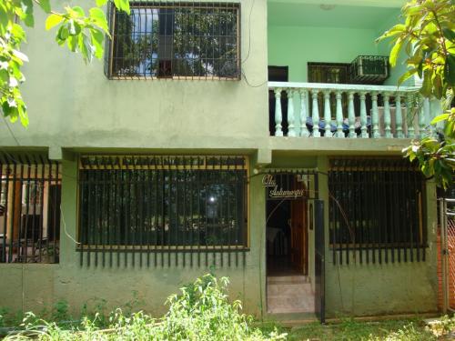 Casa con clima de Montaña Las Rosas Guatire 
