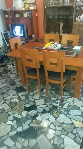 Vendo Apartamento En Caracas Los Caobos Mcpio. Libertador