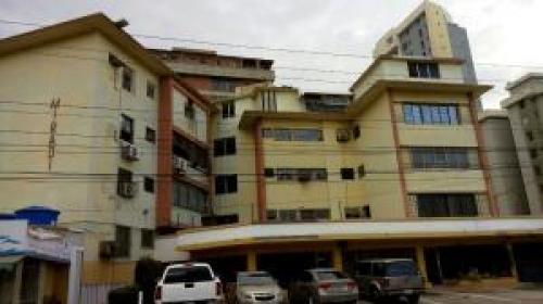 Apartamento En Venta En 5 de Julio MLS: 1510066