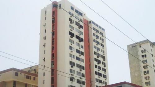 15-10469 Ultimo apartamento económico en zona norte. Bella Vista