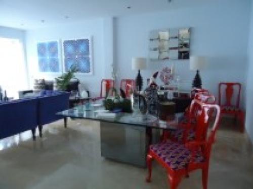 Maravilloso Town House en La Castellana