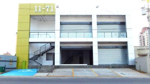15-12968 Local comercial en venta en Maracaibo