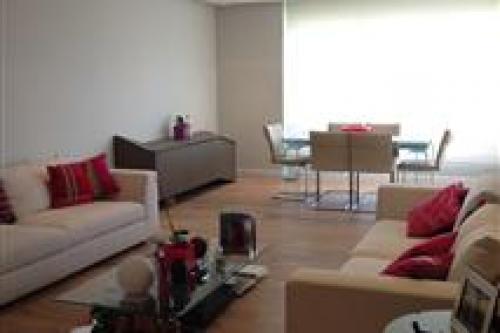Maravilloso Apartamento en Alto Hatillo