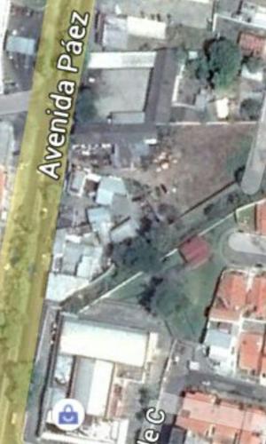 Se Vende Terreno Ubicado en Sector Mamanico. Acarigua Portuguesa