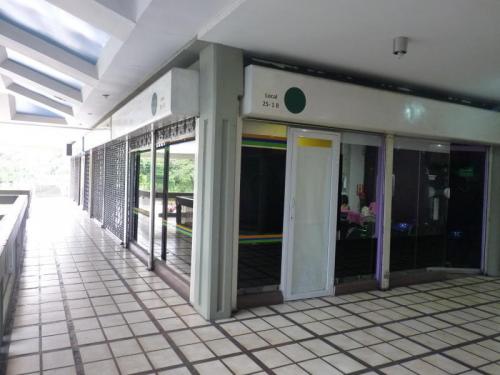 Venta de local comercial CC Maracay Plaza