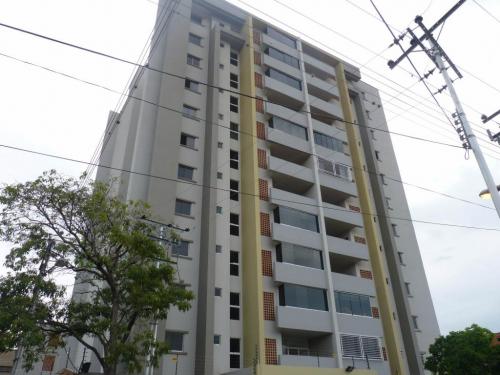 Venta de apartamento en San Jacinto Maracay