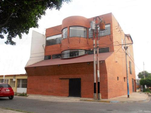 Venta de edificio en Maracay