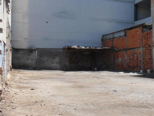 Venta de terreno en Centro de Maracay 