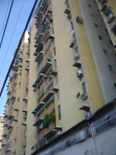 Venta de apartamento en Urbanización El Centro Maracay 