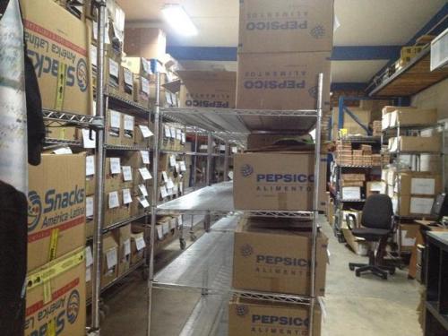 15-13106 Local y galpón en venta en Maracaibo, Tierra Negra