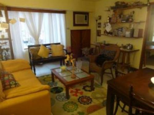 Apartamento En Venta En Zapara MLS: 1510943