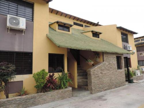 Venta Casa El Manantial Naguanagua Edo Carabobo  CG158267