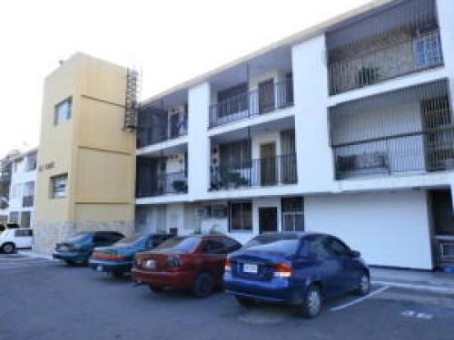 Apartamento En Venta En Barrio Los Olivos MLS: 1513137