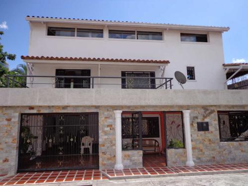 Casa en venta en La Mora II. La Victoria Edo. Aragua