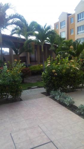 APARTAMENTO DUPLEX MARINA DEL REY COD.114860