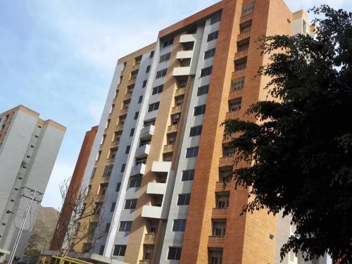 Venta Apartamento Palma Real Naguanagua Edo Carabobo CG1510318