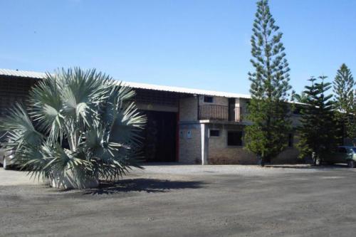 Excelente Galpón en Venta en Flor Amarillo MVM MLS152063
