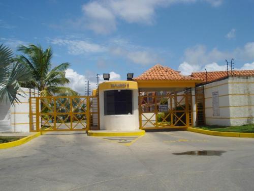  Venta Townhouse Tucacas Falcón MVM MLS1512804